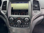 2018 Grand Cherokee Thumbnail 8