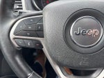 2018 Grand Cherokee Thumbnail 25