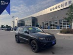2018 Grand Cherokee Thumbnail 1