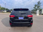 2018 Grand Cherokee Thumbnail 4