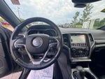 2018 Grand Cherokee Thumbnail 14
