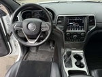 2018 Grand Cherokee Thumbnail 18