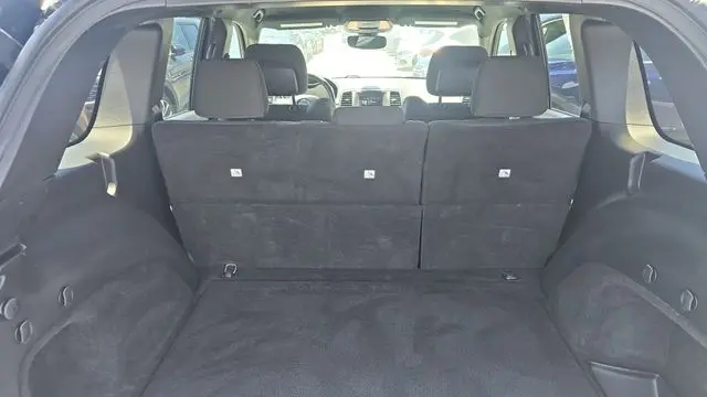 2018 Jeep Grand Cherokee Upland