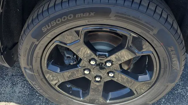 2018 Jeep Grand Cherokee Upland