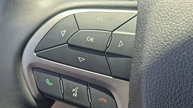 2018 Jeep Grand Cherokee Upland