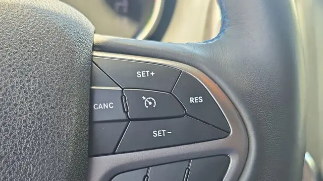 2018 Jeep Grand Cherokee Upland