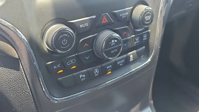 2018 Jeep Grand Cherokee Upland