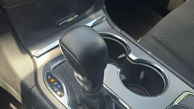 2018 Jeep Grand Cherokee Upland