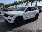 2019 Grand Cherokee Thumbnail 8