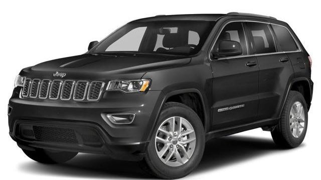 Preowned 2020 Jeep Grand Cherokee Altitude for Sale