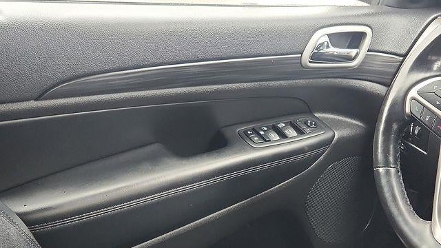 2020 Jeep Grand Cherokee North Edition