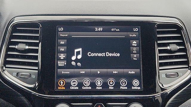 2020 Jeep Grand Cherokee North Edition