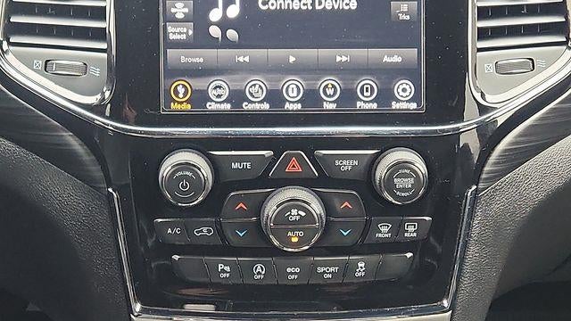 2020 Jeep Grand Cherokee North Edition