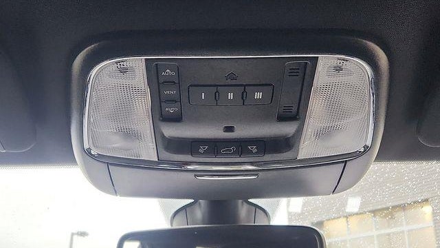 2020 Jeep Grand Cherokee North Edition