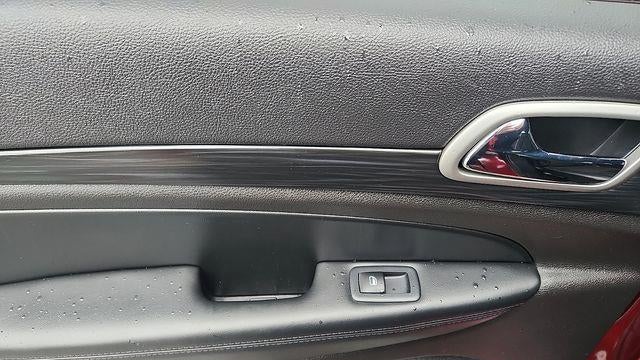 2020 Jeep Grand Cherokee North Edition