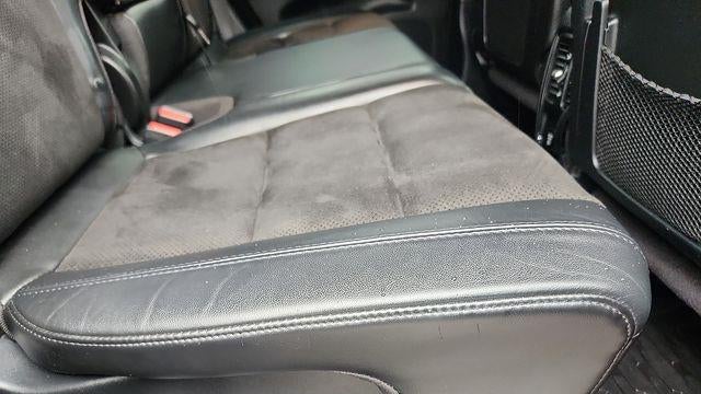 2020 Jeep Grand Cherokee North Edition