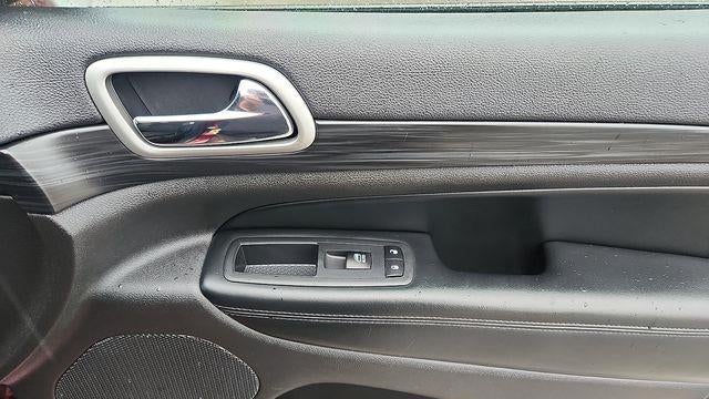 2020 Jeep Grand Cherokee North Edition