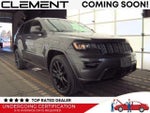2020 Grand Cherokee Thumbnail 2