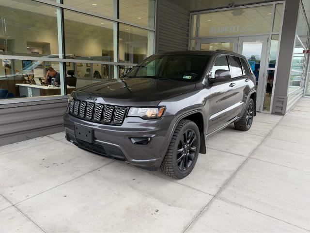2021 Jeep Cherokee - $18,993