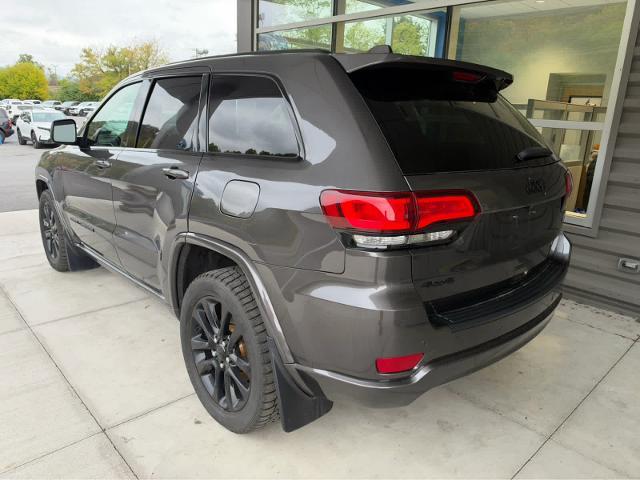 2021 Jeep Cherokee - $18,993