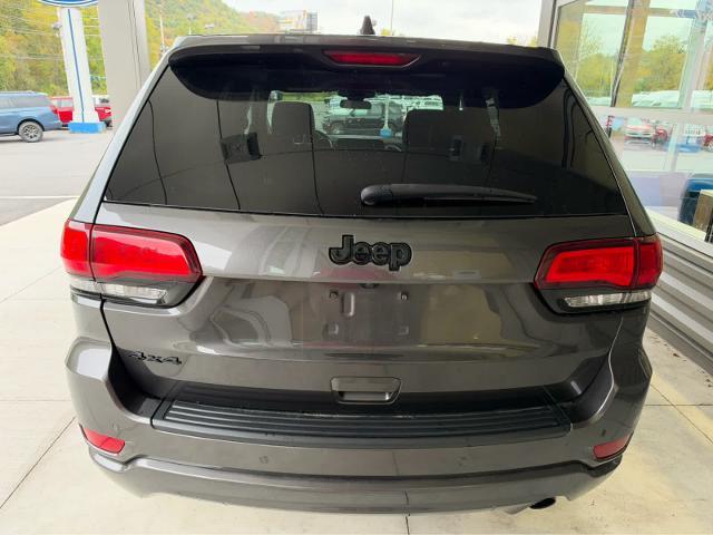 2021 Jeep Cherokee - $18,993