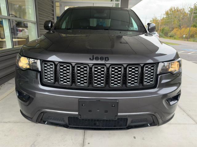 2021 Jeep Cherokee - $18,993
