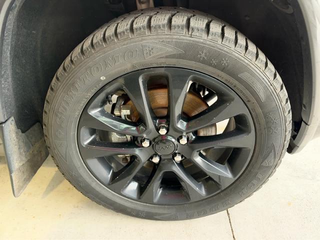 2021 Jeep Cherokee - $18,993