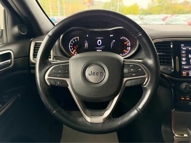 2021 Jeep Cherokee - $18,993