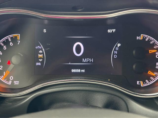 2021 Jeep Cherokee - $18,993