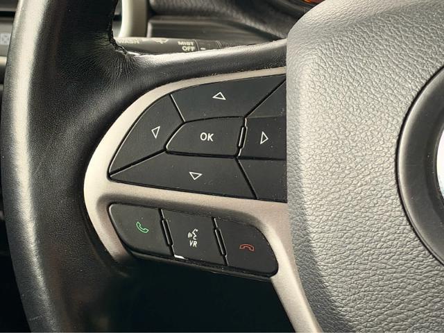 2021 Jeep Cherokee - $18,993