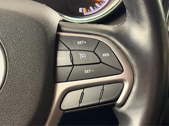 2021 Jeep Cherokee - $18,993