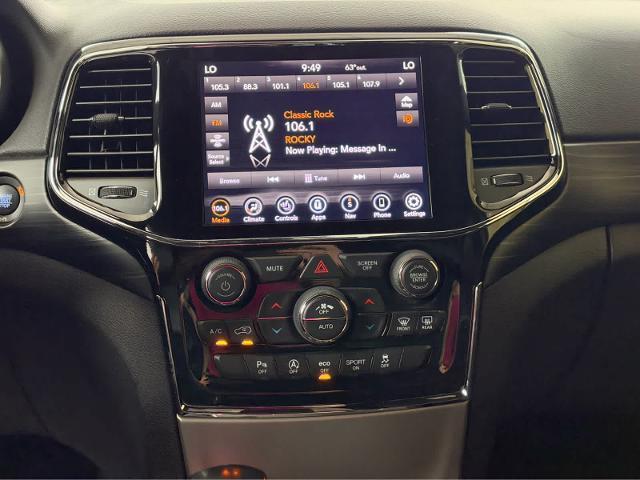 2021 Jeep Cherokee - $18,993