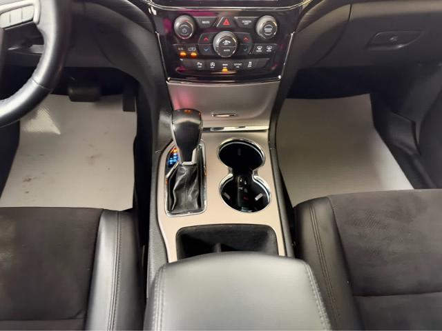 2021 Jeep Cherokee - $18,993