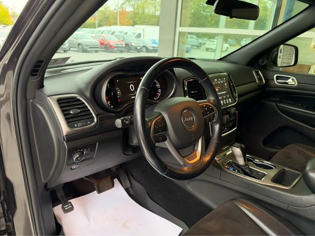 2021 Jeep Cherokee - $18,993