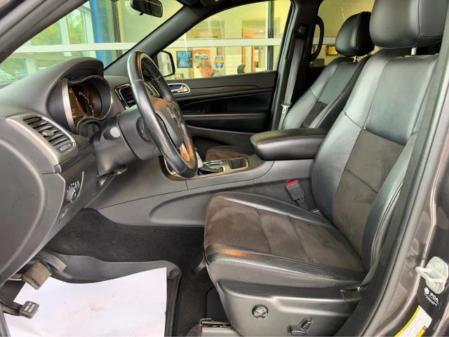 2021 Jeep Cherokee - $18,993