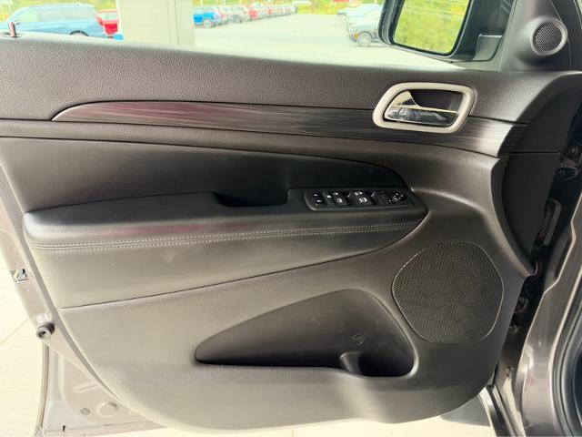 2021 Jeep Cherokee - $18,993
