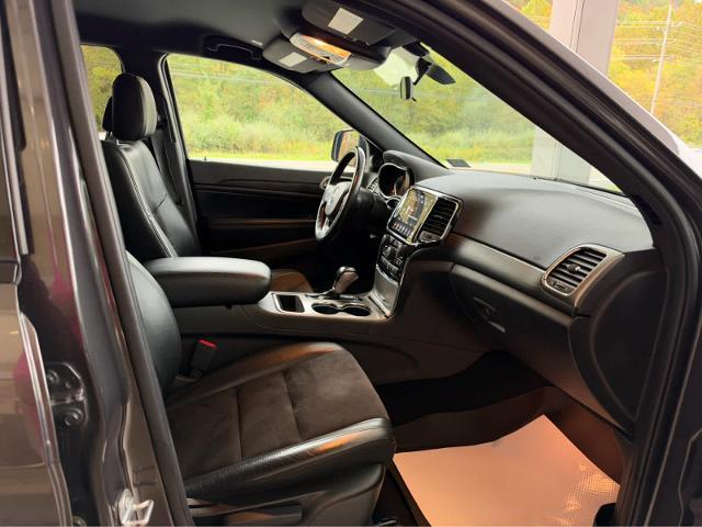 2021 Jeep Cherokee - $18,993