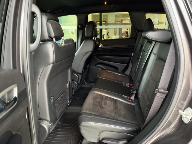2021 Jeep Cherokee - $18,993