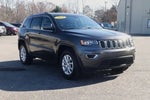 2021 Grand Cherokee Thumbnail 3