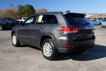 2021 Grand Cherokee Thumbnail 5