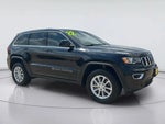 2022 Grand Cherokee WK Thumbnail 3
