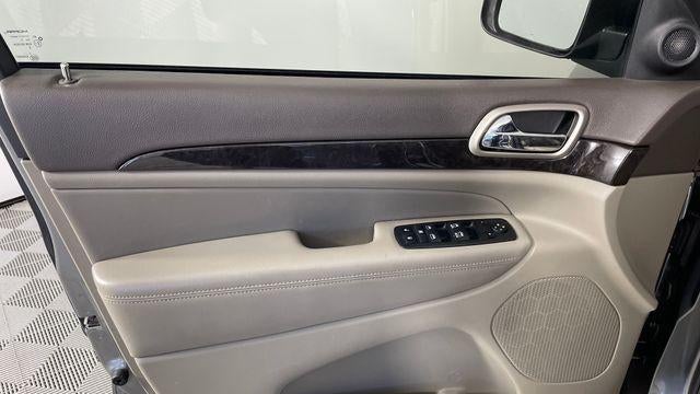 2013 Jeep Grand Cherokee Altitude