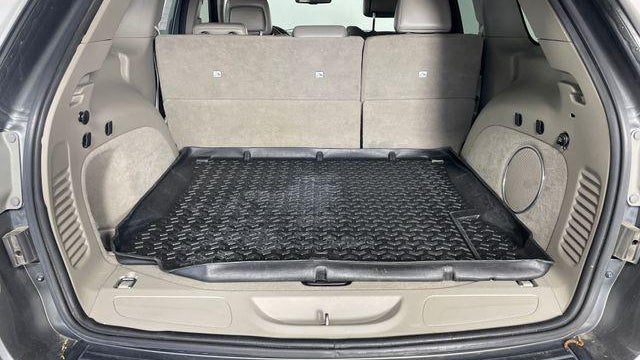 2013 Jeep Grand Cherokee Altitude