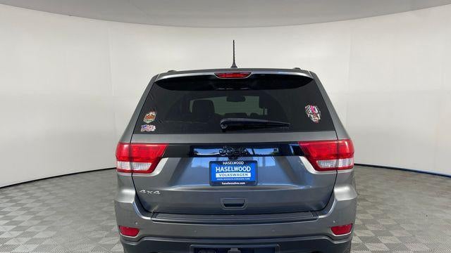 2013 Jeep Grand Cherokee Altitude