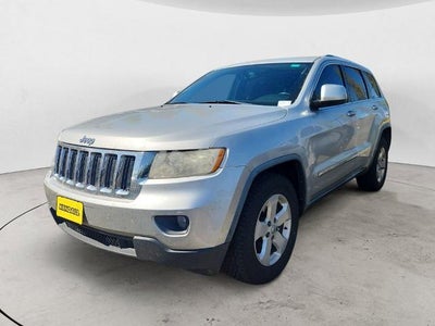 Photo of a 2012 Jeep Grand Cherokee 4X4 Altitude 4DR SUV for sale
