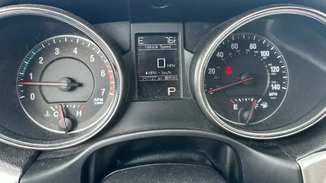 2013 Jeep Grand Cherokee Trailhawk