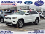 2014 Grand Cherokee Thumbnail 1