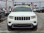 2014 Grand Cherokee Thumbnail 23