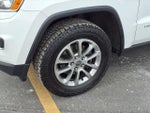 2014 Grand Cherokee Thumbnail 27