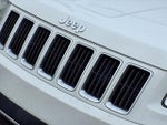 2014 Grand Cherokee Thumbnail 30